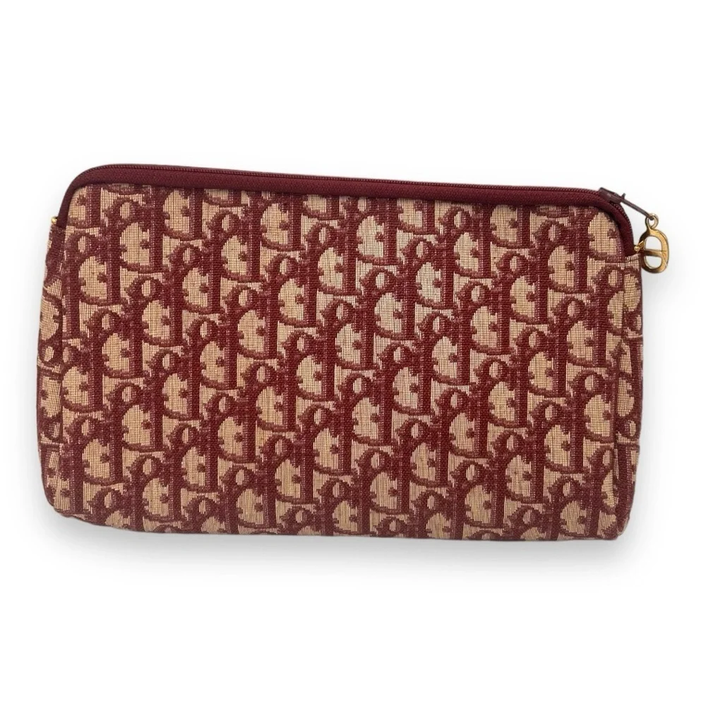 Christian Dior Vintage Clutch